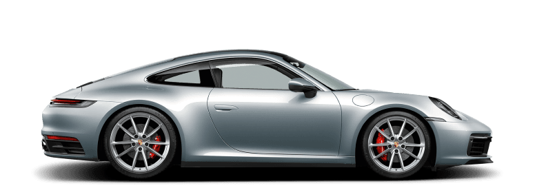 New and Used Porsche Cars