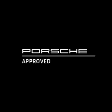 Garantie approuvée par Porsche