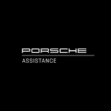 Asistencia Porsche