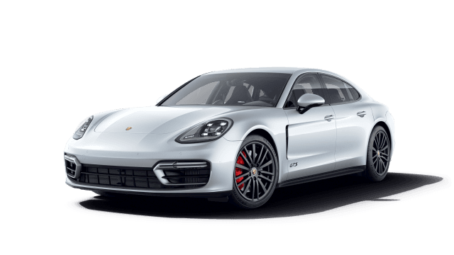 Porsche Panamera in leasing