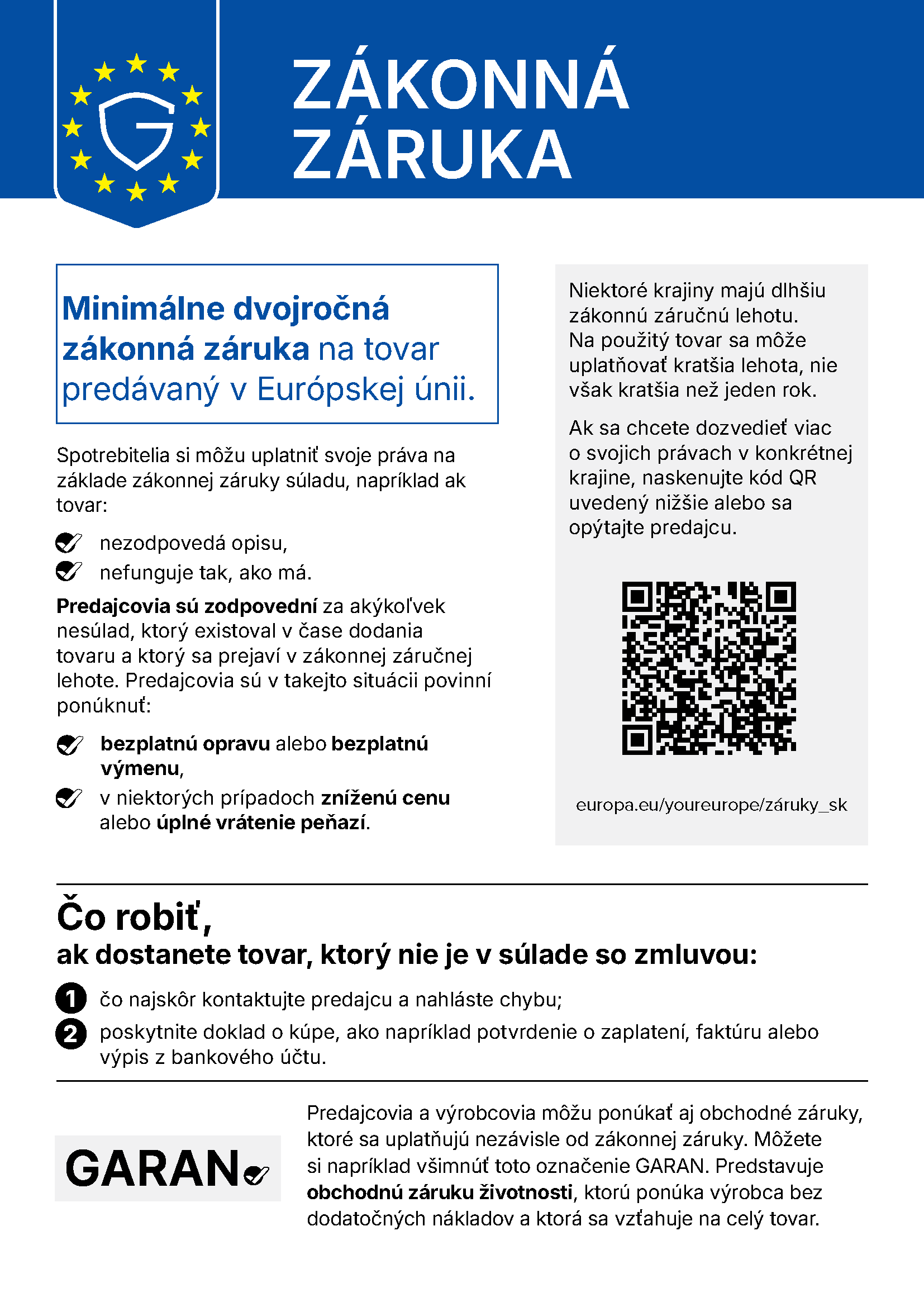 Právne záručné práva